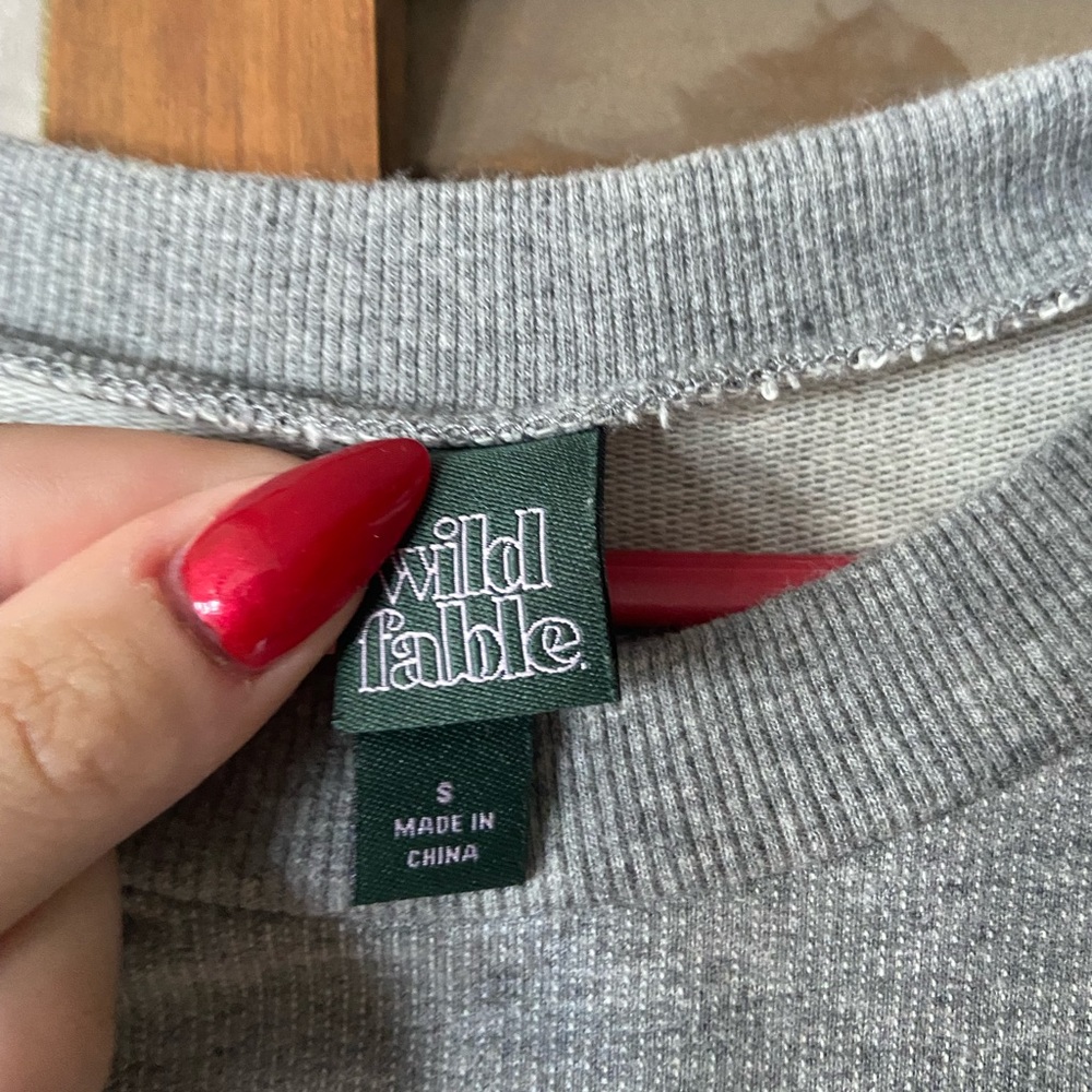 Comfy lounge wear